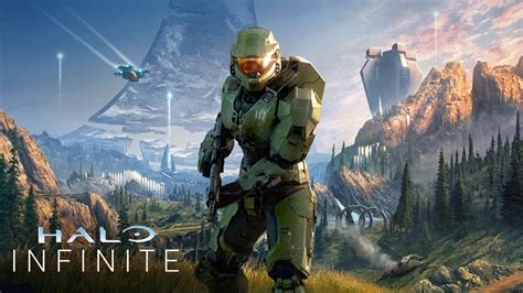 Halo Infinite: ยิงแหลก! สัมผัสตำนาน FPS ที่กลับมาอย่างยิ่งใหญ่!