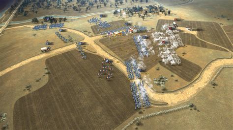 Ultimate General: Civil War – เกมจำลองสงครามกลางเมืองอเมริกาที่ต้องใช้กลยุทธ์อย่างเฉียบคม!