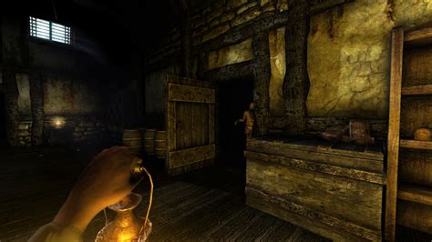 Amnesia: The Dark Descent - เกมสยองขวัญสุดหลอนที่ทำให้คุณลืมไปเลยว่าความกลัวคืออะไร!