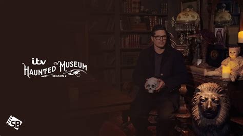  Quintessence: Journey Through the Haunted Museum!