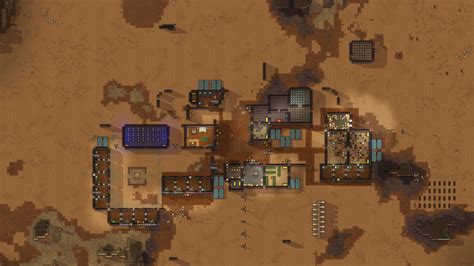  RimWorld: สร้างอาณานิคมสุดบ้าระห่ำบนดาวเคราะห์ที่แสนโหดร้าย!