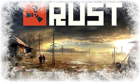  Rust:  เกมเอาชีวิตรอดสุดโหดที่ท้าให้คุณพิสูจน์ความแข็งแกร่งและฉลาด!