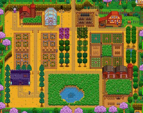  Stardew Valley เกมฟาร์มที่ทำให้คุณลืมโลกไปชั่วคราว!