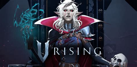 V Rising: เกมแวมไพร์เอาชีวิตรอดที่ไม่ธรรมดาและสร้างสรรค์อย่างน่าประหลาด!