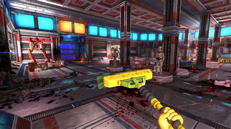 Viscera Cleanup Detail: Cleaning Up the Galactic Mess!