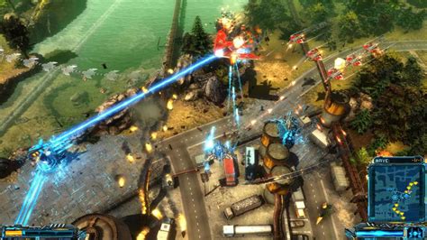 X-Morph: Defense - เกมป้องกันหอคอยที่ผสมผสานการยิงและกลยุทธ์อย่างลงตัว!