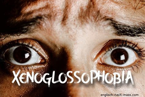 Xenoglossophobia: เกมไขปริศนาที่ทำให้คุณกลัวการพูดภาษาต่างประเทศ!